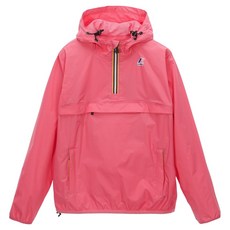 까웨 르브레 플러스 레옹 메쉬 라이닝 바람막이 점퍼