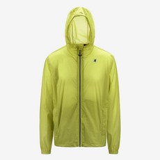 K-WAY Creon Ripstop 輕量夾克