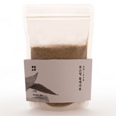 양평상회 토종 100% 로스팅 들깨가루, 180g, 1개