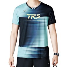 peggynco 男性機能運動T恤 FST-723