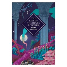 The Fall of the House of Usher and Other Stories, Vintage Publishing