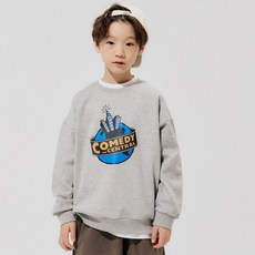 vavkids Comedy 大學T恤