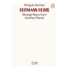 Strange News from Another Planet, Penguin Classic