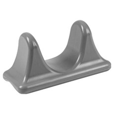 루아즈 전신 스트레칭 근막이완 장요근마사지기, 1개, 그레이