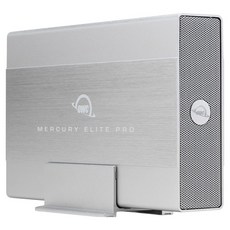 OWC Mercury Elite Pro 硬碟外接盒 USB 5Gb/s, 1個, OWCME3NH7T00
