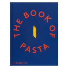 The Book of Pasta, Phaidon Press