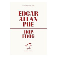 Hop-Frog, Penguin Books Ltd