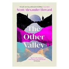 The Other Valley, Atlantic Books