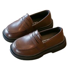 Yubly New D 日常正裝皮鞋