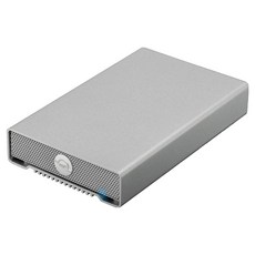 OWC Mercury Elite Pro Mini 硬碟外接盒 USB-C 10Gb/s, 1個, OWCMEPMTCKIT