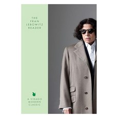 The Fran Lebowitz Reader, Little, Brown Book Group