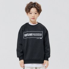 vavkids 紳士大學T恤