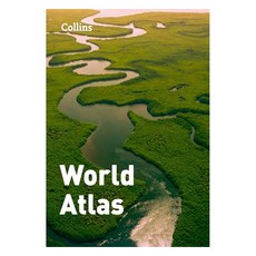 Collins World Atlas: Paperback Edition, HarperCollins Publishers