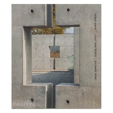Tadao Ando, 「安藤忠雄」, 「安藤，忠雄，帕雷，理查德，..」, Phaidon Press