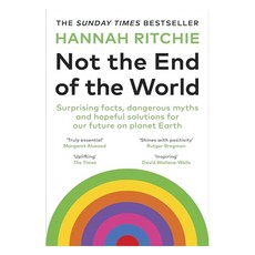 Not the End of the World, Vintage Publishing