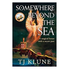 Somewhere Beyond the Sea, Pan Macmillan