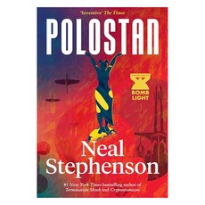 Polostan, HarperCollins Publishers