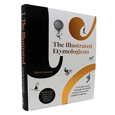 The Illustrated Etymologicon, Icon Books