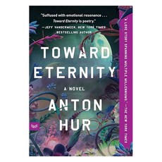 Toward Eternity, Harpervia