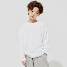 vavkids 標籤基本T恤