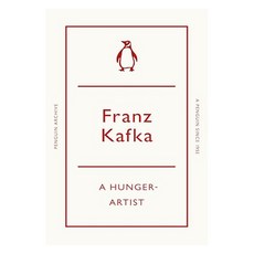 A Hunger-Artist, Penguin Books Ltd
