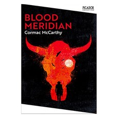 The Blood Meridian, Pan Macmillan
