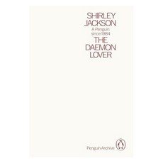 The Daemon Lover, Penguin Classic