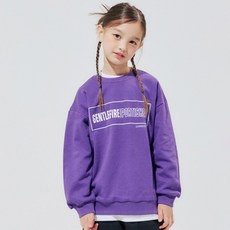 vavkids Gentle大學T恤