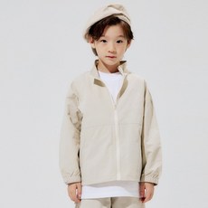 vavkids Paul防風外套