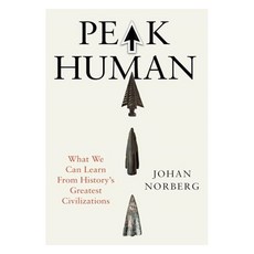 The Peak Human, Atlantic Books (UK)
