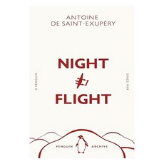 Night Flight, Penguin Classic