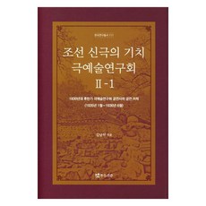 朝鮮新劇的旗幟 劇藝術研究會2-1, 演劇與人間, 金南石, 金南錫 (作者), 北韓新劇:戲劇藝術研究會的旗幟 2-1