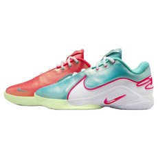 NIKE 耐吉 女款 LEBRON XXII XMAS EP 運動休閒鞋 HV5147-600