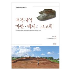 全羅北道地區馬韓·百濟的考古學, 眞人眞, 金洛中