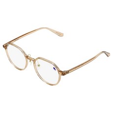 LookOptical 復古全框眼鏡框 LC5911