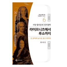 從萊布尼茲到盧梭：西洋理性主義與政治哲學, 黃泰然, 思考烘焙