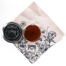 Yumba 大提琴探戈松香, 1個, 混合顏色