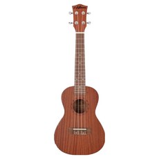 霍夫曼 木質烏克麗麗, 1個, 音樂會