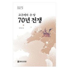 NORTHEAST ASIAN HISTORY FOUNDATION 高句麗與隋唐70年戰爭, 林起煥