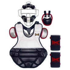 BMC BASEBALL MEMBERS CLUB 2024成人用Pro系列捕手裝備組, 1套, MCS-04