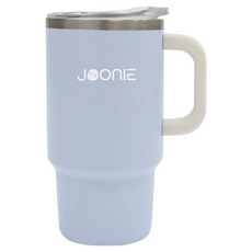 주니 미니 텀블러, 블루, 120ml, 1개