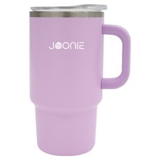 주니 미니 텀블러, 퍼플, 120ml, 1개