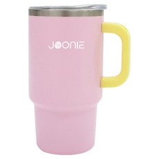 JOONIE 迷你保溫杯, 1個, 120ml, 粉色