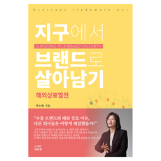 在地球上以品牌生存： 海外商標列傳, DreamDream, 朴昭賢