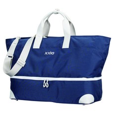 XXIO 高爾夫 Summer Breeze 托特包 GGB-23094I, 海軍藍 + 象牙白