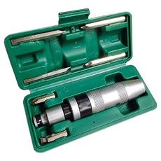 全球衝擊螺絲起子, 1個