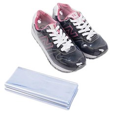 Solv Living 吹風機熱縮膜, 1個, 100入