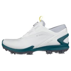 ecco 男士 BIOM TOUR BOA 高爾夫球鞋 131914-01007