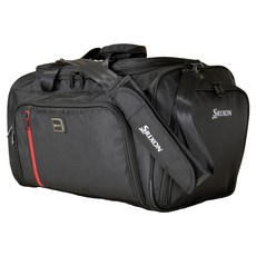 SRIXON 高爾夫旅行用品行李袋 GGF-22020I, 黑色