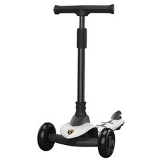 Silver Fox 藍寶堅尼兒童滑板車, 煙灰色, 1個